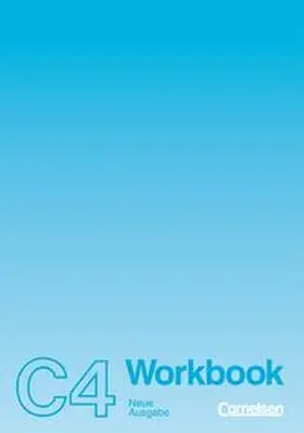 Taylor |  English G - Ausgabe C / Band 4: 4. Lernjahr - Workbook | Buch |  Sack Fachmedien