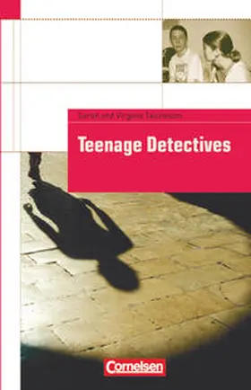 Teichmann |  Cornelsen English Library - Für den Englischunterricht in der Sekundarstufe I - Fiction - 8. Schuljahr, Stufe 1 | Buch |  Sack Fachmedien