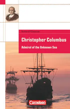 Emanuel / Hauter / Mützel |  Christopher Columbus | Buch |  Sack Fachmedien