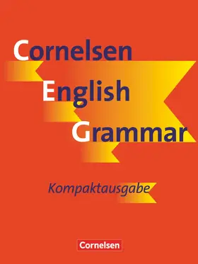 Fleischhack / Schwarz |  English G. Kompaktausgabe. Grammatik | Buch |  Sack Fachmedien