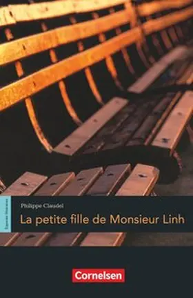 Blume / Claudel |  La petite fille de Monsieur Linh | Buch |  Sack Fachmedien