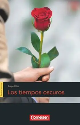 Diaz |  Espacios literarios - Lektüren in spanischer Sprache - B1+ | Buch |  Sack Fachmedien