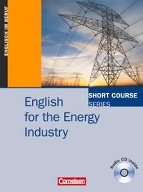 Campbell |  Short Course Series. English for the Energy Industry | Buch |  Sack Fachmedien