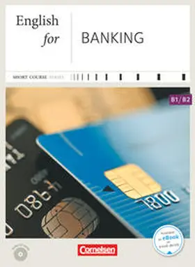 Seymour |  English for Banking B1-B2 | Buch |  Sack Fachmedien