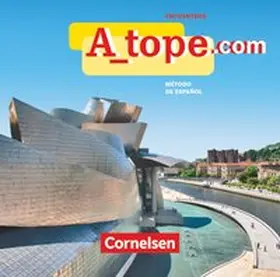 Drüeke / Vidal García / Zerck |  A_tope.com - Für alle Schulformen | Sonstiges |  Sack Fachmedien