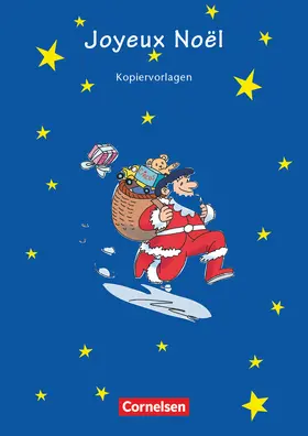 Camboni / Wieners / Kordecki |  Joyeux Noël - Weihnachtliche Traditionen in frankophonen Ländern | Buch |  Sack Fachmedien