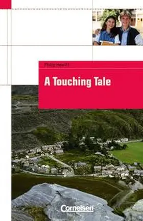 Hewitt |  Cornelsen English Library - Fiction / 9. Schuljahr, Stufe 2 - A Touching Tale | Buch |  Sack Fachmedien