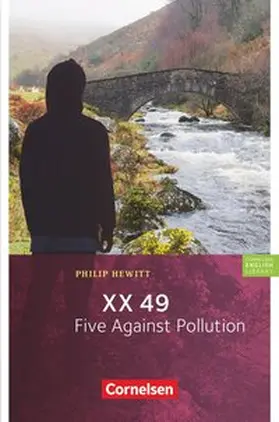 Hewitt |  Five Against Pollution 7. Schuljahr, Stufe 2 - XX49 | Buch |  Sack Fachmedien