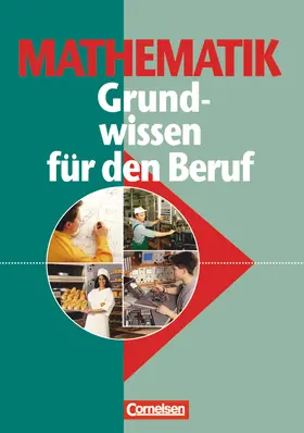 Soika / Wippermann |  Mathematik. Grundwissen für den Beruf | Buch |  Sack Fachmedien
