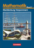 Bigalke / Köhler / Kuschnerow |  Mathematik Sekundarstufe II. Band 1. Analysis. Schülerbuch. Mecklenburg-Vorpommern | Buch |  Sack Fachmedien