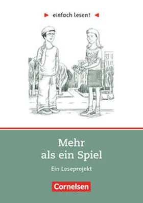 Zeevaert / Kock-Engelking |  Einfach lesen! - Leseprojekte - Leseförderung ab Klasse 5 - Niveau 1 | Buch |  Sack Fachmedien