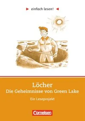 Witzmann / Sachar |  Löcher | Buch |  Sack Fachmedien