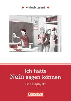 Rothermich / Thor |  Ich hätte nein sagen können. Niveau 2 | Buch |  Sack Fachmedien