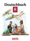 Biermann / Brenner / Campe |  Deutschbuch Gymnasium - Allgemeine Ausgabe/Bisherige Fassung / 8. Schuljahr - Schülerbuch | Buch |  Sack Fachmedien