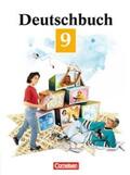 Biermann / Kolvenbach / Pabelick |  Deutschbuch Gymnasium - Allgemeine Ausgabe/Bisherige Fassung / 9. Schuljahr - Schülerbuch | Buch |  Sack Fachmedien