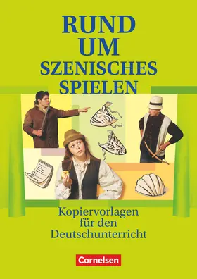 Aigner-Haberstroh / Fenske / Amm |  Rund um ... - Sekundarstufe I | Buch |  Sack Fachmedien