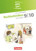 Dauth / Rusnok |  Alles klar! Deutsch. Sekundarstufe I 9./10. Schuljahr. Rechtschreiben | Buch |  Sack Fachmedien