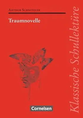 Schnitzler / Ladnar |  Traumnovelle | Buch |  Sack Fachmedien