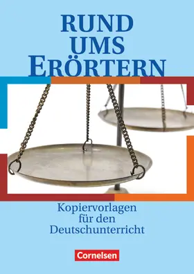 Gierlich / Fenske / Rühle |  Rund ums Erörtern | Buch |  Sack Fachmedien