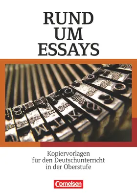 Lindenhahn / Merkel |  Rund um ... - Sekundarstufe II | Buch |  Sack Fachmedien