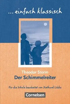Lübke / Storm |  Der Schimmelreiter | Buch |  Sack Fachmedien