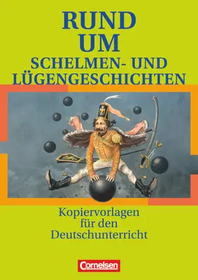 Schappert / Fenske / Patzelt |  Rund um ... - Sekundarstufe I | Buch |  Sack Fachmedien