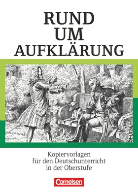 Engels / Schappert / Rühle |  Rund um die Sekundarstufe II. Rund um Aufklärung | Buch |  Sack Fachmedien