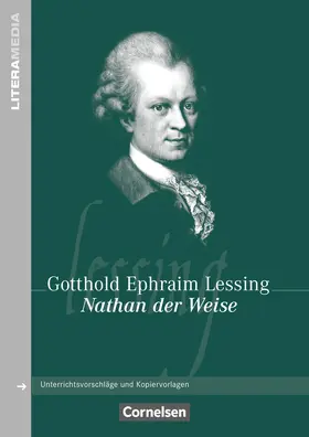 Lessing |  Literamedia | Buch |  Sack Fachmedien