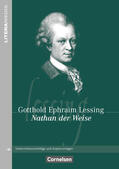 Lessing |  Nathan der Weise | Buch |  Sack Fachmedien
