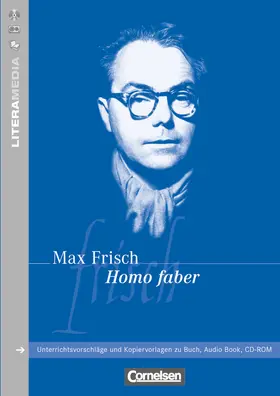 Flad / Frisch |  Literamedia | Buch |  Sack Fachmedien
