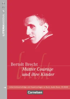 Peter / Brecht |  Mutter Courage und ihre Kinder | Buch |  Sack Fachmedien