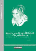 Droste-Hülshoff / Ruhlig |  Die Judenbuche | Buch |  Sack Fachmedien