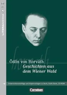 Horváth / Ladnar |  Geschichten aus dem Wiener Wald | Buch |  Sack Fachmedien