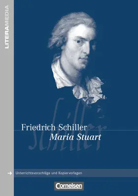 Hofmann / Trumpke / von Schiller |  Maria Stuart | Buch |  Sack Fachmedien