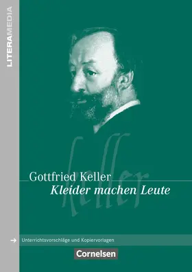 Keller |  Kleider machen Leute | Buch |  Sack Fachmedien