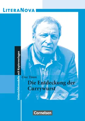 Ladnar / Flad / Timm |  Die Entdeckung der Currywurst | Buch |  Sack Fachmedien