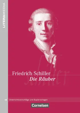 Schiller / von Schiller |  Die Räuber | Buch |  Sack Fachmedien
