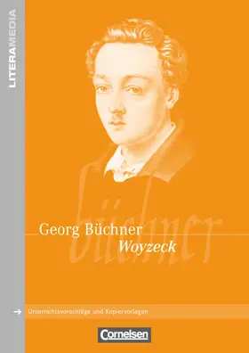 Ghyselinck / Poppe / Büchner |  Woyzeck | Buch |  Sack Fachmedien