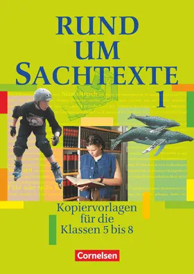 Gierlich / Fenske |  Rund um ... - Sekundarstufe I | Buch |  Sack Fachmedien