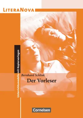 Mittelberg / Flad / Schlink |  Der Vorleser | Buch |  Sack Fachmedien