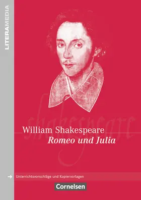 Ghyselinck / Poppe / Shakespeare |  Romeo und Julia | Buch |  Sack Fachmedien