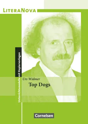Ladnar / Flad / Widmer |  Top Dogs | Buch |  Sack Fachmedien
