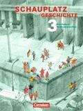 Brokemper / Heitmann / Herkenrath |  Schauplatz Geschichte - Rheinland-Pfalz / Band 3: 9. Schuljahr - Schülerbuch | Buch |  Sack Fachmedien