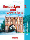 Berger-v. d. Heide / Boehart / Oomen |  Entdecken und Verstehen 2. GES, HS, RS. Schleswig-Holstein, Mecklenburg-Vorpommern | Buch |  Sack Fachmedien