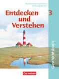 Berger-v. d. Heide / Bowien / Oomen |  Entdecken und Verstehen 3. Schülerbuch. Schleswig-Holstein, Mecklenburg-Vorpommern | Buch |  Sack Fachmedien
