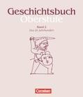 Zwölfer / Günther-Arndt / Hoffmann |  Geschichtsbuch Oberstufe - Allgemeine Ausgabe / Band 2 - Das 20. Jahrhundert | Buch |  Sack Fachmedien