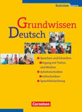 Campe / Schurf / Einecke |  Grundwissen Deutsch. 5. - 10. Schuljahr. Schülerbuch. Neue Rechtschreibung | Buch |  Sack Fachmedien