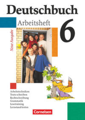 Diehm / Schurf / Grunow |  Deutschbuch Gymnasium - Allgemeine bisherige Ausgabe - 6. Schuljahr | Buch |  Sack Fachmedien