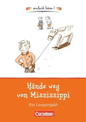 Hoppe |  Hände weg von Mississippi | Buch |  Sack Fachmedien