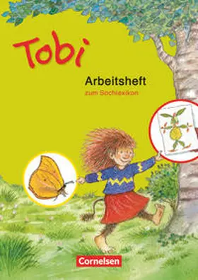 Michel / Römer |  Tobi - Zu allen Ausgaben 2016 und 2009 | Buch |  Sack Fachmedien